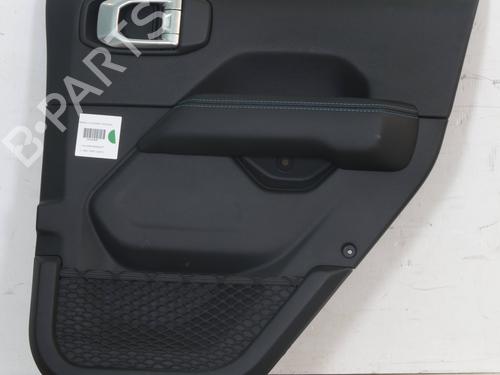 Outra JEEP WRANGLER IV (JL) 2.0 4xe Plug-in Hybrid (JL74) | BP30859108O1 