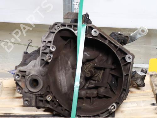 Used Gearbox Gearbox 39261771 39261771