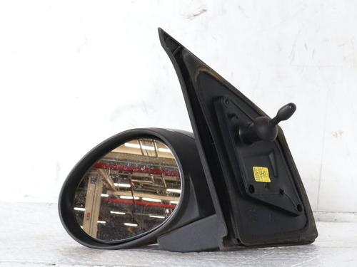 Used Left mirror Left mirror CITROËN C1 (PM_, PN_) 1.0 (68 hp) 33615910 33615910