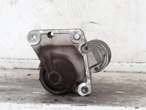 Used Starter Starter PEUGEOT 207 (WA_, WC_) 1.4 HDi (68 hp) 33734065 33734065