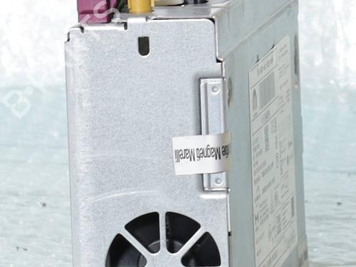 Electronic module JEEP AVENGER (J2) 1.2 GSE T3 | BP38949364M83 - Image 4