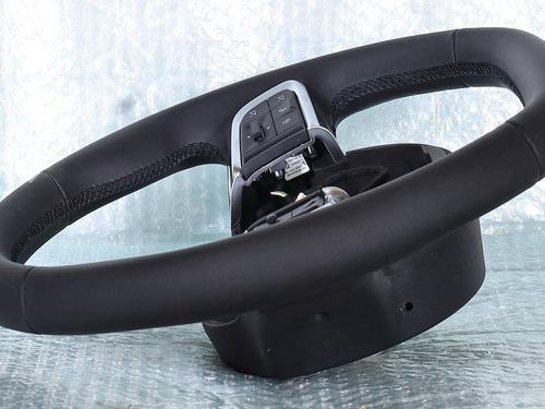 Steering wheel ABARTH 600e (365) TURISMO | BP39022338C49 - Image 3