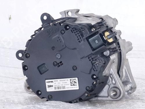 Alternator FIAT 500 (312_) 1.0 Mild Hybrid (312.AYD1B) | BP40007726M7 - Image 3
