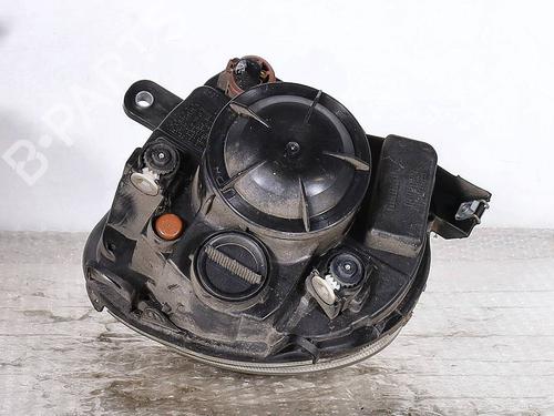 Left headlight FIAT 500 (312_) 1.2 (312AXA1A) | BP39092567C28 - Image 2