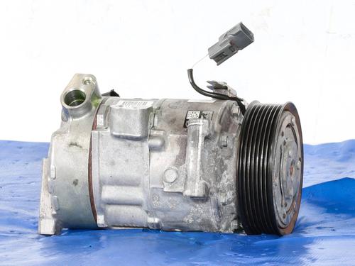 AC compressor ALFA ROMEO TONALE (965_) 1.5 Mild Hybrid | BP30111635M34