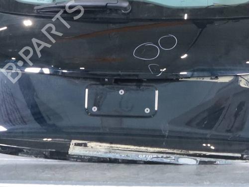 Tailgate ABARTH 500E Hatchback (332_) Scorpionissima | BP36031877C6 - Image 2