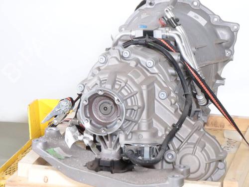 Gearbox ALFA ROMEO STELVIO (949_) 2.0 Q4 (949.AXF2A) | BP23505407M3 - Image 2