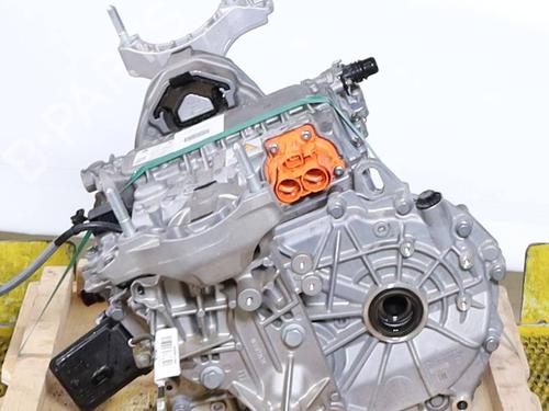 Engine CITROËN C3 IV (CC_, CB_) ë-C3 (CBZYAZ) | BP36835510M1 - Image 4