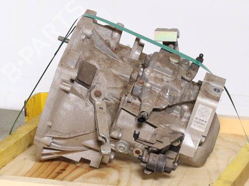 Gearbox LANCIA YPSILON (312_) 1.2 (312.PXA1A, 312.YXA1A) | BP39022432M3 - Image 2