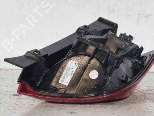 Left taillight FIAT 500 (312_) 1.0 Mild Hybrid (312.AYD1B) | BP30662810C34