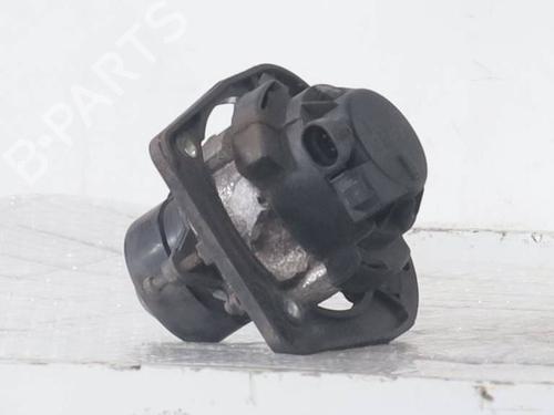 Left front fog light LANCIA YPSILON (843_) 1.3 D Multijet (843.AXF11, 843.AXF1A, 843.AXM11,... | BP33714497C30 - Image 2
