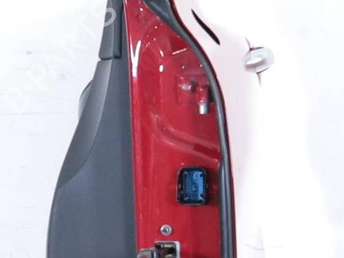 Used Left front door FIAT 500X (334_) 1.3 (334.AXR11) (150 hp) 31647927