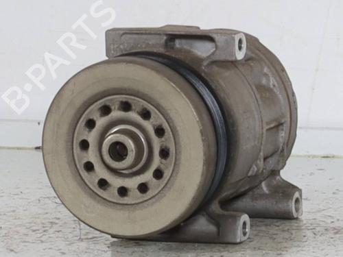Used AC compressor FIAT GRANDE PUNTO (199_) 1.4 (199AXB1A) (75 hp) 29278245
