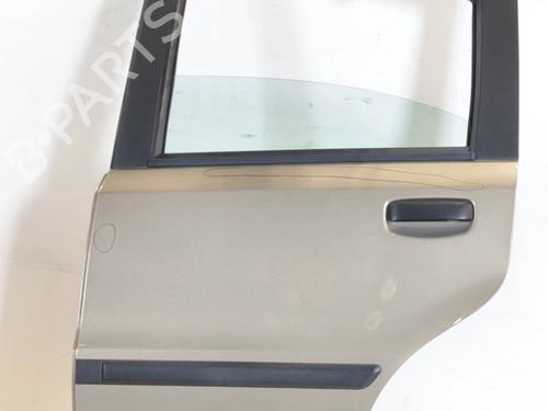 Left rear door FIAT PANDA (169_) 1.2 (169.AXB11, 169.AXB1A) | BP29826649C4