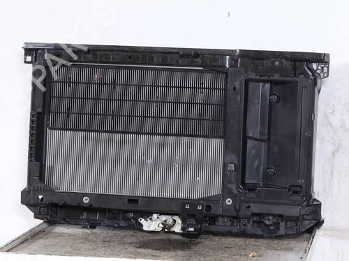 Used Other Other ALFA ROMEO JUNIOR (626_, 627_) Electric (156 hp) 34620424 34620424