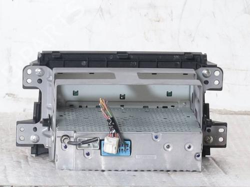 Radio OPEL AGILA B (H08) 1.2 (F68) | BP37231172E6 - Image 3