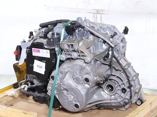 Gearbox ALFA ROMEO TONALE (965_) 1.5 Mild Hybrid | BP36217211M3 - Image 3
