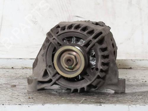 Used Alternator Alternator LANCIA YPSILON (843_) 1.4 16V (843.AXC11, 843.AXC1B, 843.AXC1A) (95 hp) 33537815 33537815