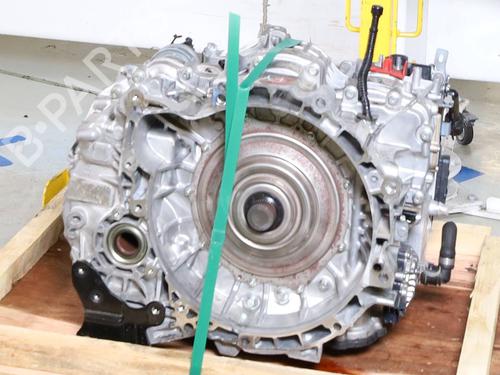 Used Gearbox Gearbox ALFA ROMEO JUNIOR (626_, 627_) Mild Hybrid (136 hp) 34620400 34620400