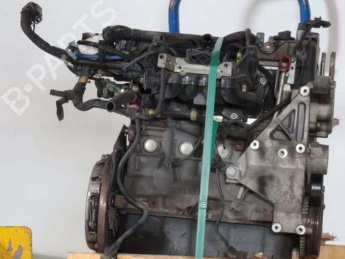 Engine FIAT PANDA (169_) 1.2 (169.AXB11, 169.AXB1A) | BP28495314M1 - Image 4