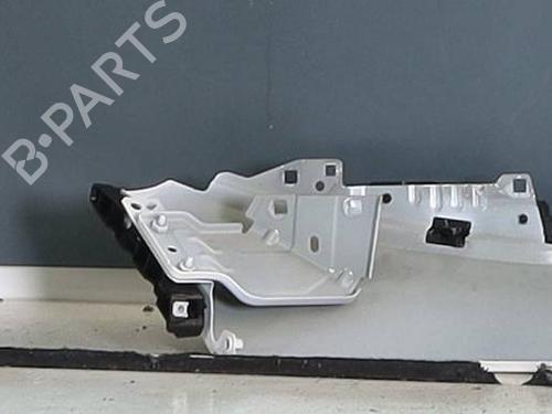 Right front fenders FIAT 500e (332_) Elektro (FA1) | BP29618198C42 