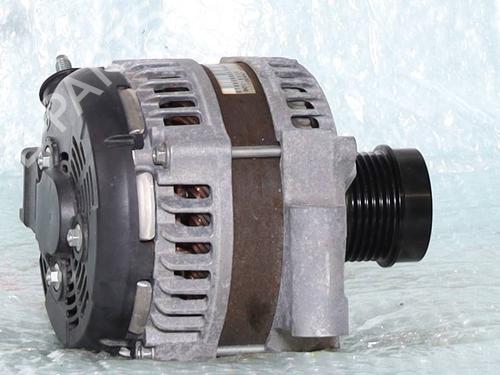 Alternator ALFA ROMEO STELVIO (949_) 2.9 Q4 (949.AXG2A, 949.AXH2A, 949.AXS2A) | BP39022411M7 - Image 4