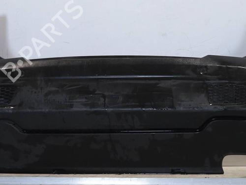 Used Rear bumper Rear bumper JEEP RENEGADE SUV (BU, B1, BV) 1.5 T4 Hybrid (131 hp) 23505187 23505187