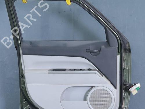 Dør venstre fortil JEEP COMPASS (MK49) 2.0 CRD 4x4 | BP39261760C2 - Image 3
