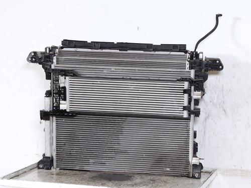 Used Radiator set Radiator set 37231116 37231116