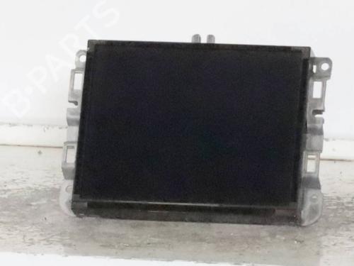 Electronic module JEEP RENEGADE SUV (BU, B1, BV) 1.3 T-GDi 4x4 | BP30859148M83