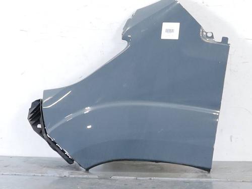 Used Left front fenders FIAT DUCATO Platform/Chassis (250_) 180 Multijet 2,2 D (180 hp) 31942124