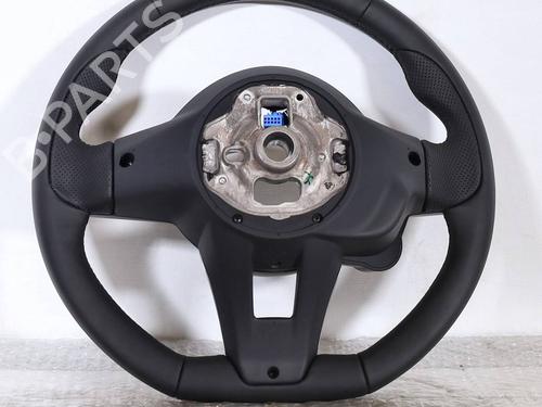 Steering wheel ALFA ROMEO TONALE (965_) 1.5 Mild Hybrid | BP39262019C49 - Image 2