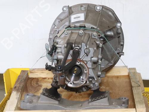 Gearbox ALFA ROMEO GIULIA (952_) 2.2 D (952AFA25, 952AFM25, 952ALA25) | BP33269195M3 - Image 2