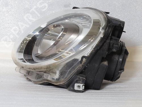Left headlight FIAT 500 (312_) 1.2 (312AXA1A) | BP37662586C28 - Image 3