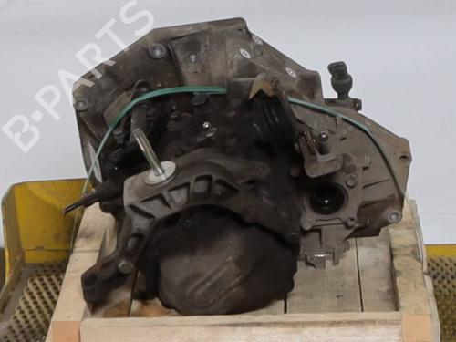 Getriebe FIAT PUNTO (188_) 1.2 16V 80 (188.233, .235, .253, .255, .333, .353, .639,... | BP29618244M3 