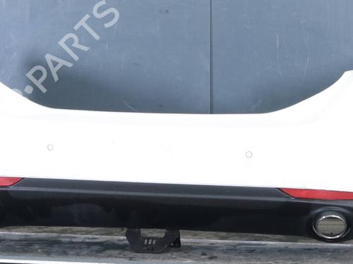Used Rear bumper Rear bumper ALFA ROMEO GIULIA (952_) 2.2 D (952AFA25, 952AFM25, 952ALA25) (180 hp) 33734047 33734047