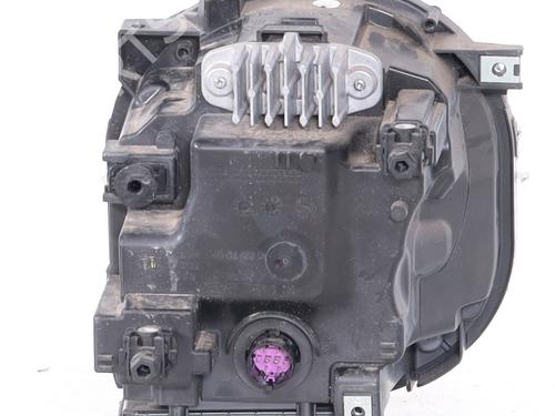 Used Left headlight JEEP RENEGADE SUV (BU, B1, BV) 1.3 PHEV 4Xe (240 hp) 23883474