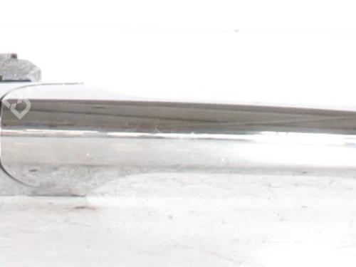 Used Front left exterior door handle FIAT 500 (312_) 0.9 (312AXG1A, 312.AXG11) (86 hp) 23441044