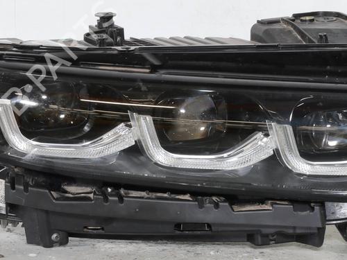 Used Right headlight Right headlight ALFA ROMEO TONALE (965_) 1.3 Hybrid Q4 (280 hp) 29453809 29453809