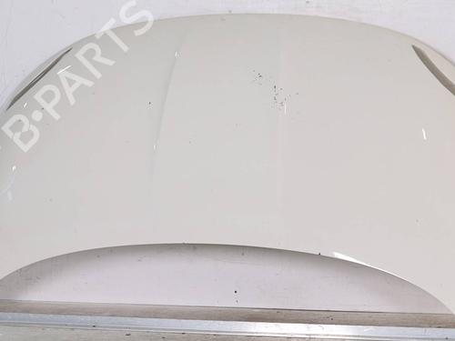 Used Hood FIAT 500e (332_) Elektro (FA1) (95 hp) 26435681
