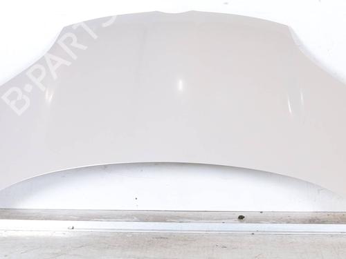 Used Hood FIAT PANDA (312_, 319_) 1.2 (312PXA1A) (69 hp) 25850793