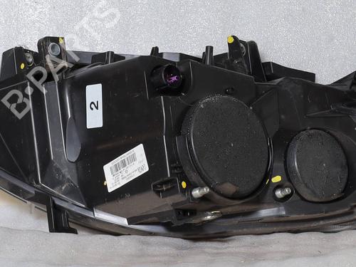 Left headlight LANCIA YPSILON (312_) 1.2 (312.PXA1A, 312.YXA1A) | BP38644940C28 - Image 3
