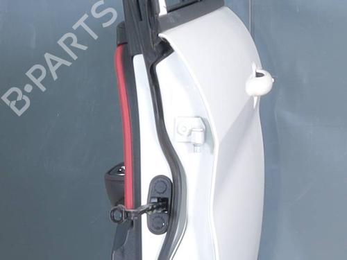 Left front door ALFA ROMEO GIULIA (952_) 2.0 (952ABA25B) | BP29453879C2 