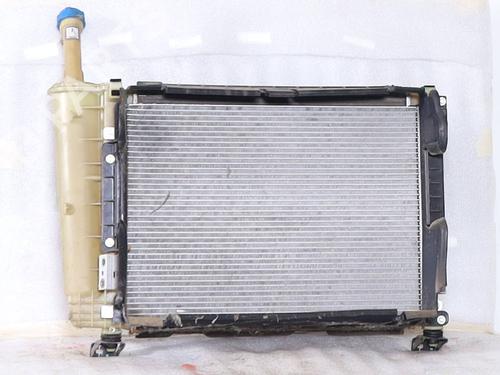 Kølerpakke Kølerpakke FIAT 500 (312_) 1.2 (312AXA1A) (69 hp) 37516183 37516183
