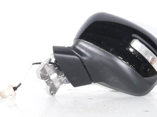 Left mirror JEEP RENEGADE SUV (BU, B1, BV) 1.5 T4 Hybrid | BP24297302C26 