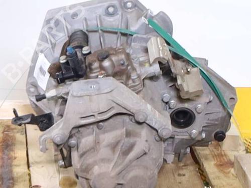 Gearbox FIAT 500 (312_) 1.0 Mild Hybrid (312.AYD1B) | BP36448008M3 - Image 5
