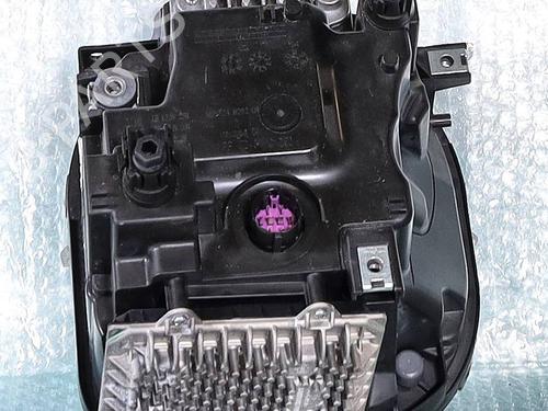 Left headlight JEEP RENEGADE SUV (BU, B1, BV) 1.3 PHEV 4Xe | BP38801742C28 - Image 3
