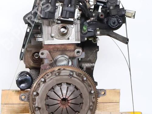 Engine FIAT PANDA (169_) 1.2 (169.AXB11, 169.AXB1A) | BP36447939M1 - Image 5
