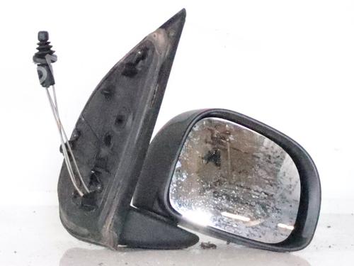 Used Right mirror FIAT PANDA (312_, 319_) 1.2 (312PXA1A) (69 hp) 26162931