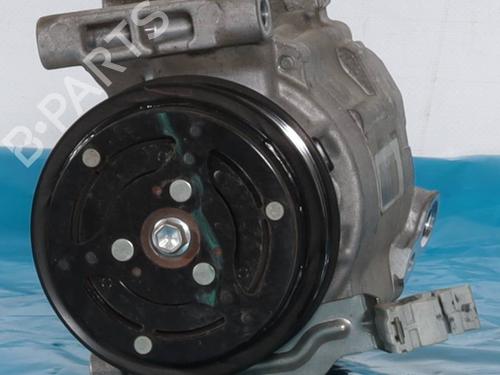 AC compressor LANCIA YPSILON (843_) 1.2 (843.AXA1A) | BP29826570M34 - Image 4